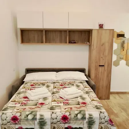 Petite Maison דירה *